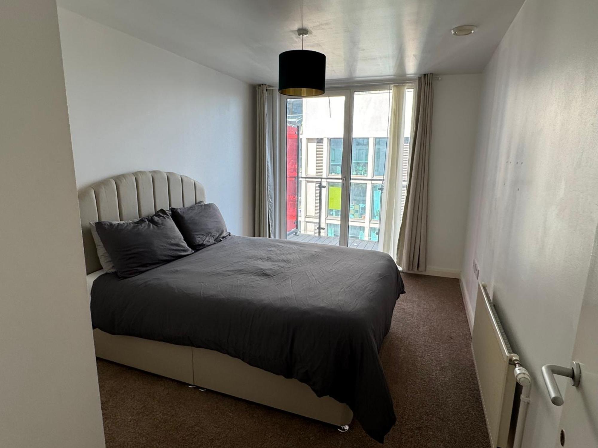 Apartment Cozy 2 Bed Flat 5min Walk To Stratford Westfield London